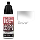 Maxx Mattlack 17ml - Ultramatt
