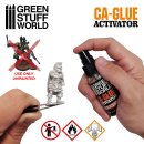 CA-Glue Activator - Cyanacrylat-Beschleuniger 30gr