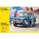 1:24 Renault R8 Gordini