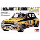 1:24 Renault R5 Turbo Rally