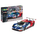 1:24 Ford GT Le Mans 2017