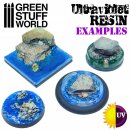 UV-Harz 100ml - Transparent