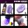 UV-Harz 100ml - Transparent