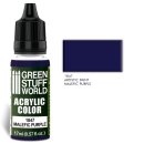 Acrylic Color - HMalefic Purple - 17ml