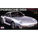 1:24 Porsche 959