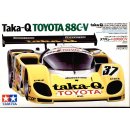 1:24 Toyota 88-V Taka-Q