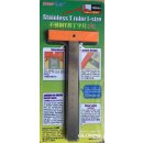Stainless T Ruler L-Size