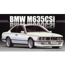 1:24 BMW M635CSI