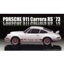 1:24 Porsche 911 Carrera RS 1973