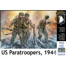 1:35 US Paratroopers 1944