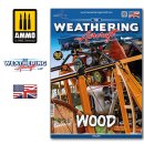 The Weathering Aircraft n&deg;190WOOD