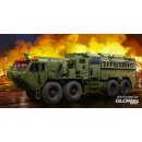 1:35 M1142 Tactical Fire Fighting Truck