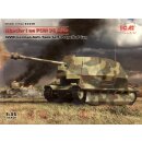 1:35 Marder I on FCM 36 base