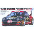 1:24 Taisan Starcard Porsche 911GT2 `95