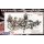 1:35 WWII British MG Team in Combat 