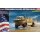 1:35 Modern USN LARC-V w-Combat Rubber Raiding Craft