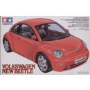 1:24 VW New Beetle