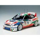 1:24 Toyota Corolla WRC