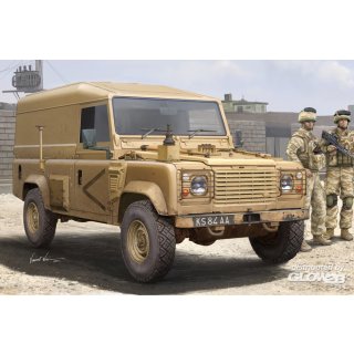 1:35 Defender110 HardTop