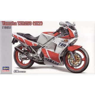 1:12 Yamaha TZR250 (1KT) 1985