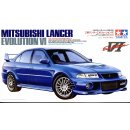 1:24 Mitsubishi Lancer Evolution VI