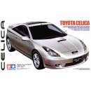 1:24 Toyota Celica Stra&szlig;enversion