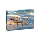 1:48 North American FJ-2/3 Fury