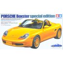 1:24 Porsche Boxter Special Edition
