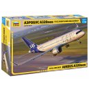 1:144 Airbus A320 neo