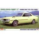 1:24 Toyota Celica 1600GT TA22-MQ 1970 