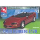 1:25 1994 Camaro Z28