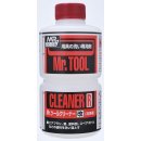 Mr.Tool Cleaner 250 (250ml)