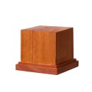 Wooden Base Square M 60x60mm