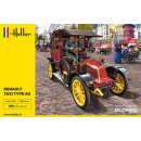1:24 Renault Taxi Type AG