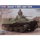 1:35 Soviet T-30S Light Tanky