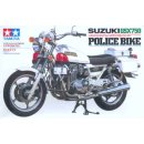 1:12 Suzuki GSX750 Polizei