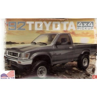 1:20 Toyota 4x4 Pickup 1992