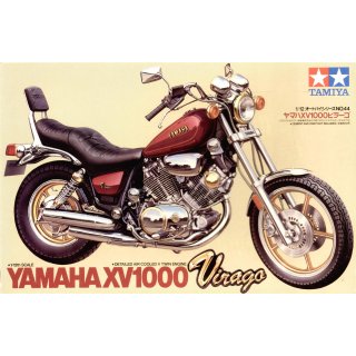 1:12 Yamaha XV1000 Virago