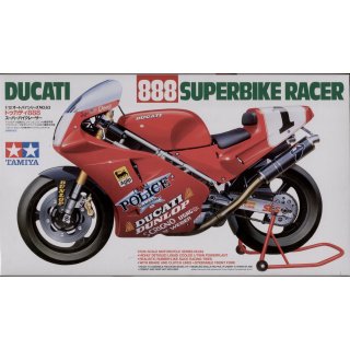 1:12 Ducati 888 Superbike &acute;93