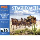 1:72 Stagecoach