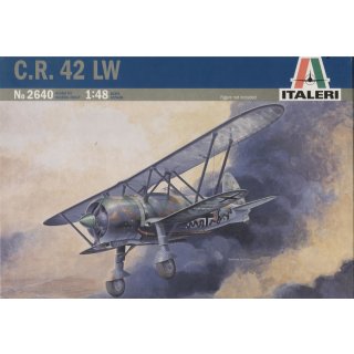 1:48 C.R. 42 LW Luftwaffe