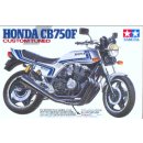 1:12 Honda CB 750F Custom Tuned