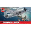 1:72 Grumman Wildcat F4F-4