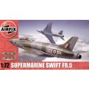 1:72 Supermarine Swift F.R. Mk5