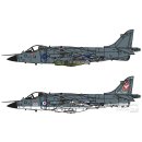 1:72 Bae Sea Harrier FRS1 1/72