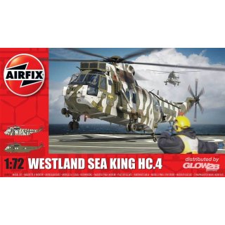 1:72 Westland Sea King HC.4