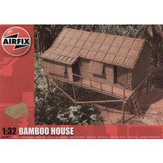 1:32 Bamboo House