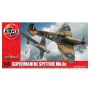 1:72 Supermarine Spitfire Mkla