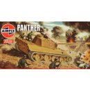 1:76 Panther Tank, Vintage Classics