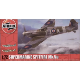 1:72 Supermarine Spitfire Mk.Va